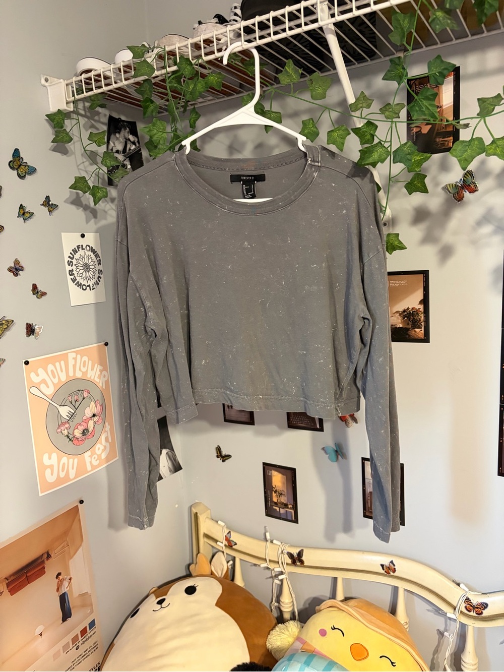 Forever 21 Long Sleeve